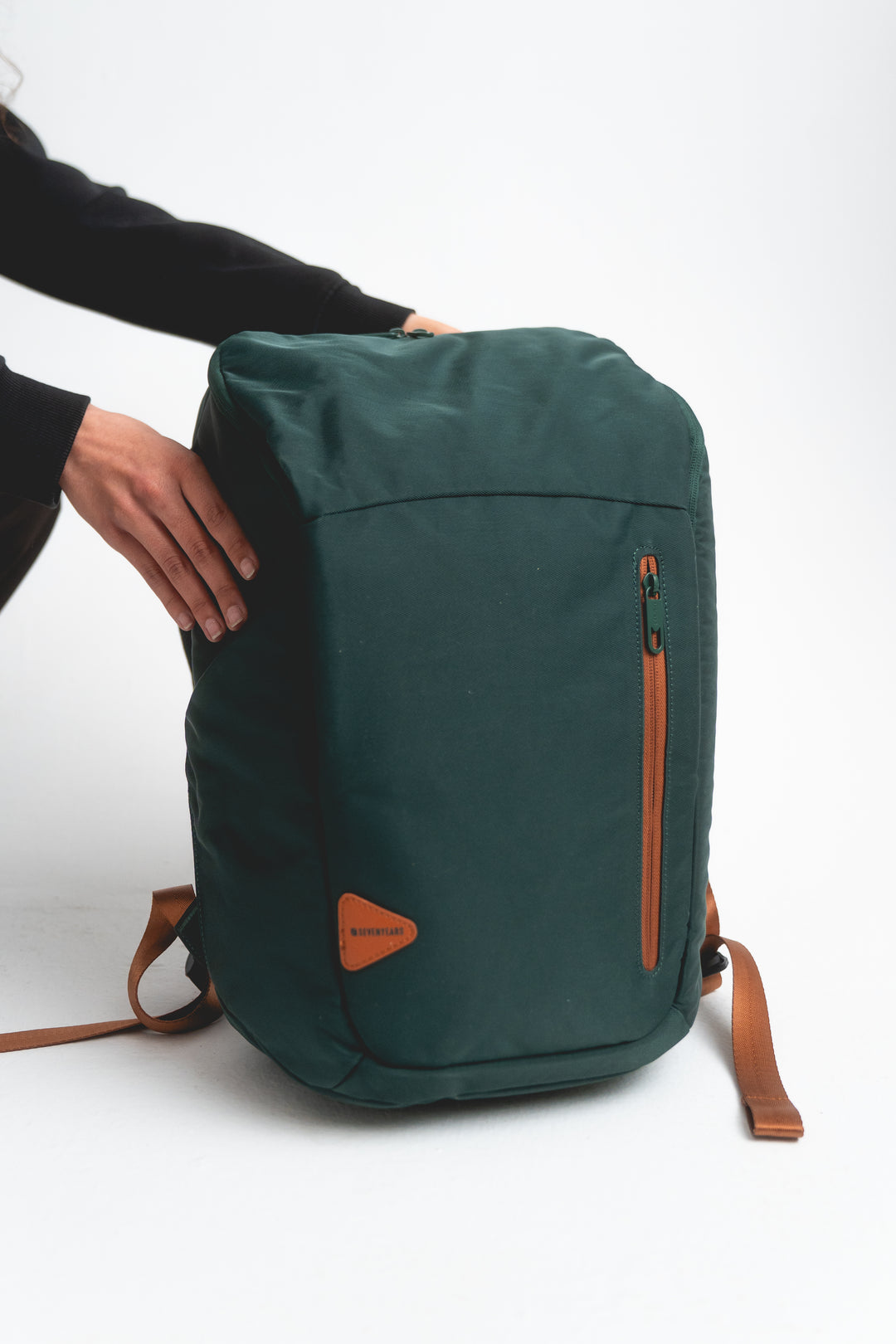 The Back-to-School Duo — Daypack 25L + Laptop Sleeve 15.6" | Save 20%