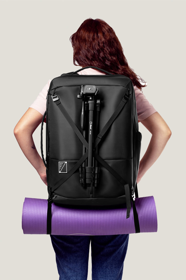 The Adventure Backpack 45l