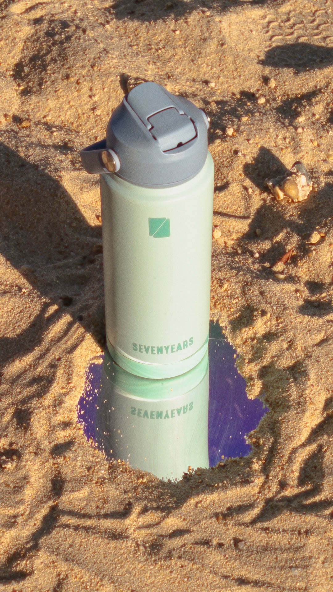 The Urban Duo — Urbansling 10L + Thermo Flask 700ml | Save 10%