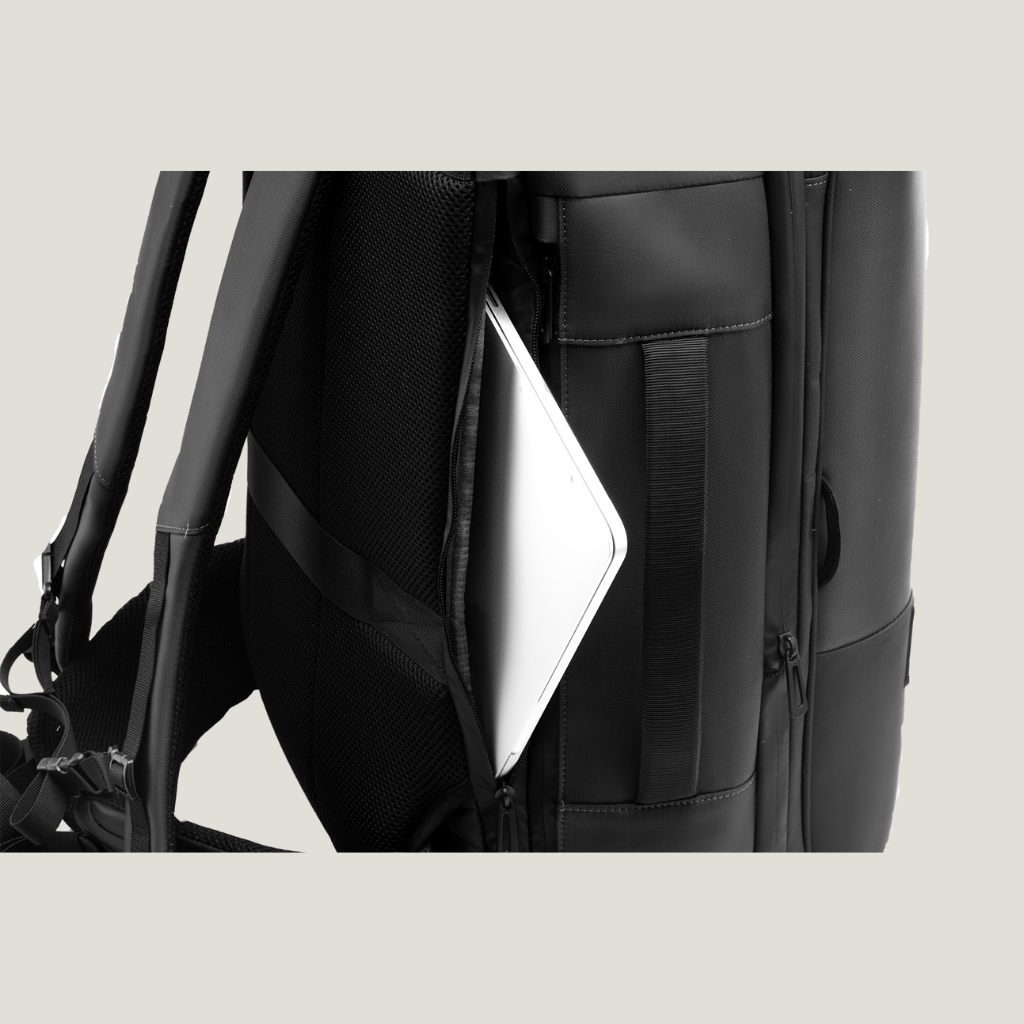 The Complete Adventure Kit — Adventure Backpack 30L + Belt + Packmore Cubes | Save 1240EGP