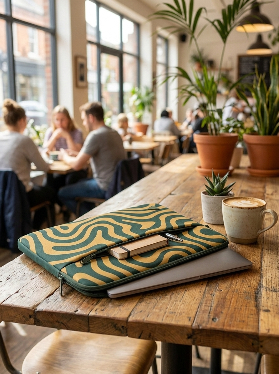 15.6inch Laptop Sleeve
