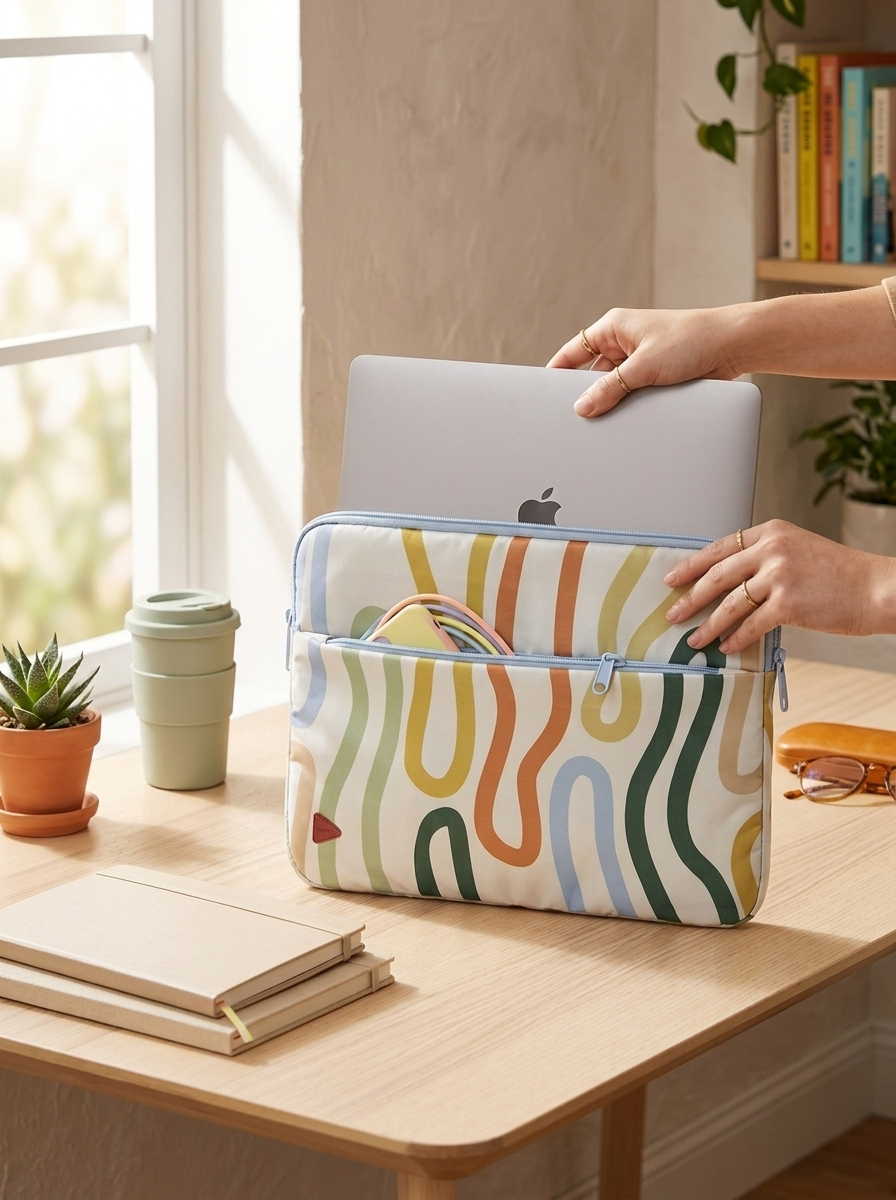 15.6inch Laptop Sleeve